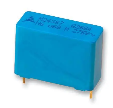 TDK Metallised PP X2 Safety Capacitor 2.2 µF