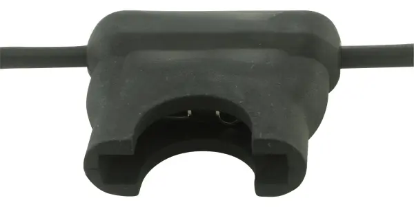 Littelfuse Inline ATO Blade Fuseholder, 32V, 20A