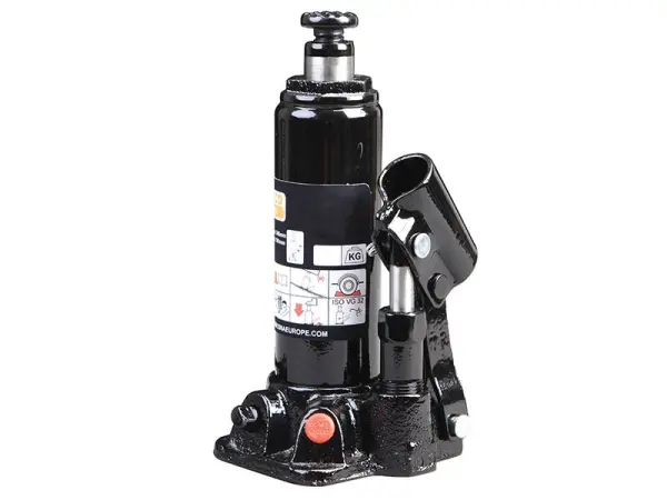Bahco BH4S12 12 Ton Bottle Jack