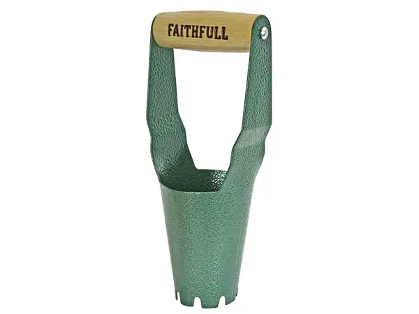 Faithfull Plantador Manual de Bolbos Countryman