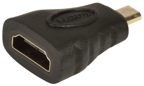 AV:LINK - Adaptateur HDMI vers Micro HDMI