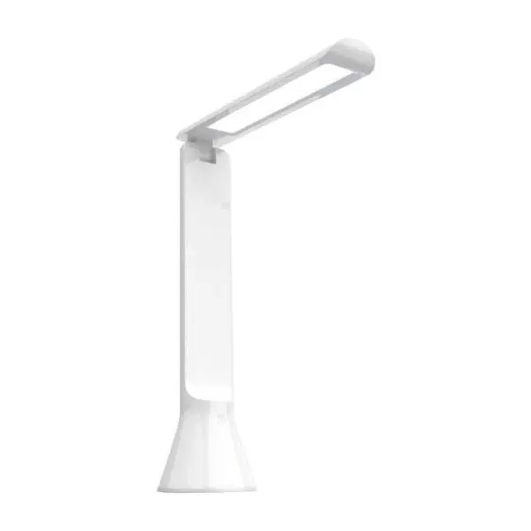 NATIVE LIGHTING 2-in-1 Travel Lamp White