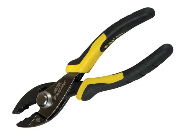 STANLEY FatMax Pinze Scodabili, Acciaio Cromato, 150mm