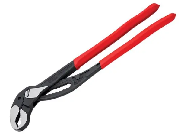 Knipex Tang Air Gergaji Alligator® 88 01 400 dengan Pegangan PVC 400mm