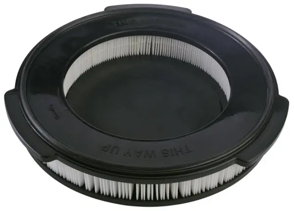 NUMATIC - Kartrij Penapis Kering untuk Pam Vakum Basah & Kering CV & CVD