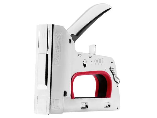 Rapid R353 PRO 올스틸 스테이플 건 (6-14mm 스테이플)