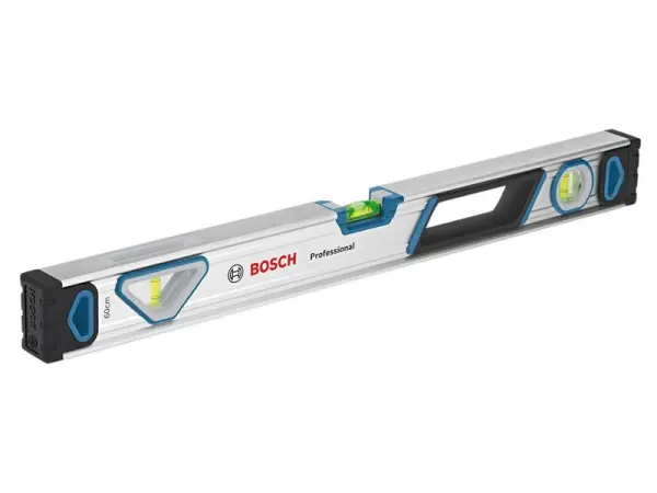Bosch Professional Magnetic Spirit Level, Aluminium, 60cm