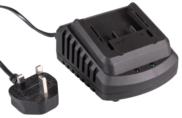 Duratool 18V Li-Ion Battery Charger