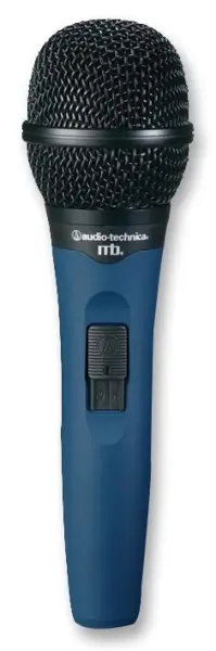 AUDIO TECHNICA MB 3k מיקרופון דינמי היפר-קרדיוידי לקול