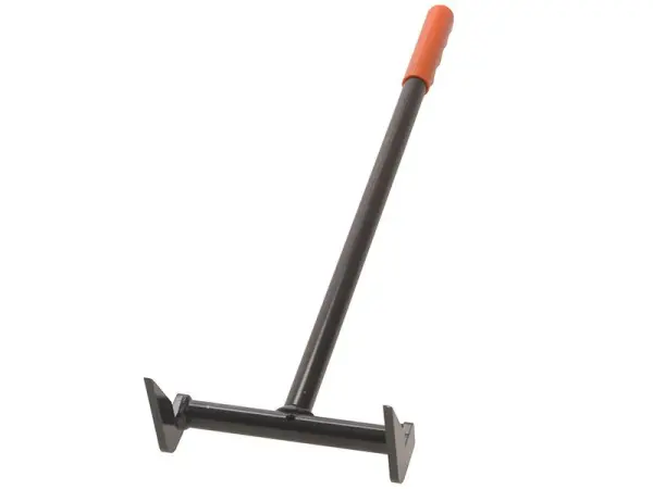 Releveur de latte de toiture robuste Edma - Résistance 1 tonne