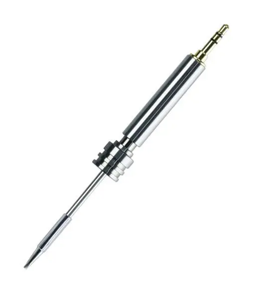 Multicomp Pro 1.3mm Chisel Soldering Iron Tip