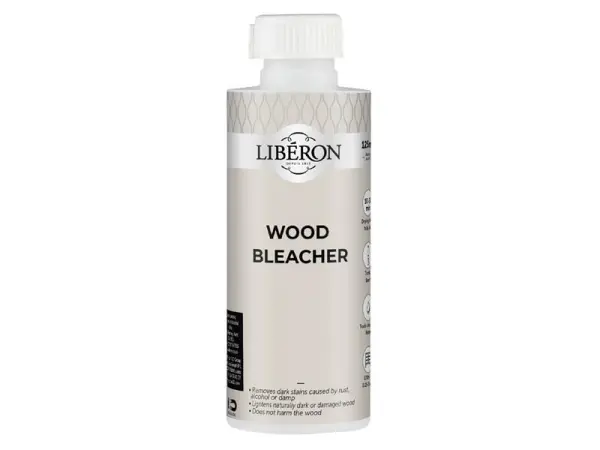 Liberon Holzbleiche 125ml