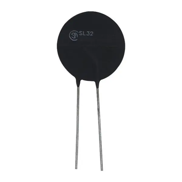 Vishay Ametherm SL32 Series 5 Ohm NTC Thermistor Inrush Current Limiter