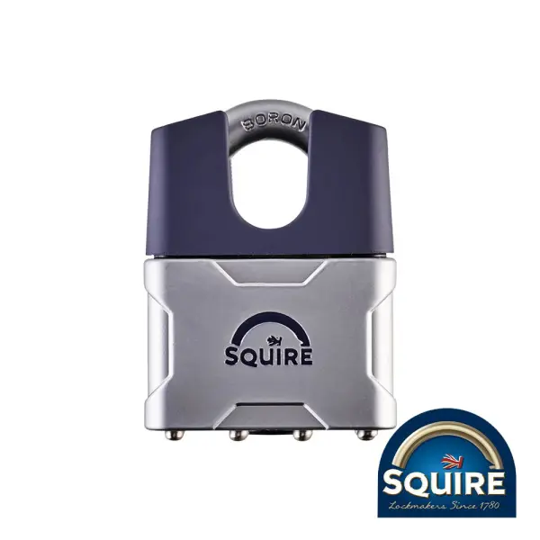 Timco - Κλειδαριά Βούλκαν - 14 x 15.2 / Κλειστή / 6