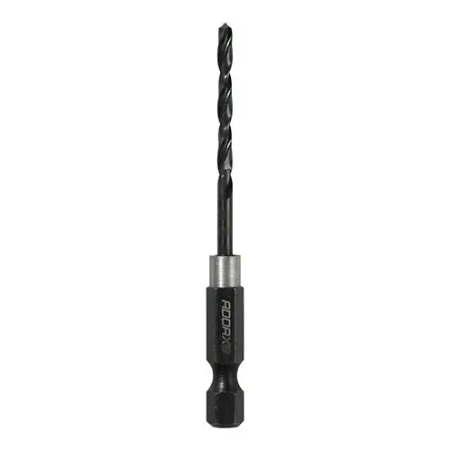 Timco Trυπο Drill Bit - Τρυπάνι Αντοχής, HSS, 3.0mm, Εξαγωνικό Υποστήριγμα 1/4”