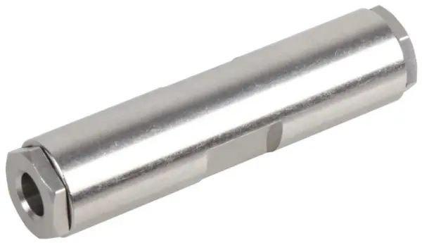 Connecteur coaxial 75 Ohm pour RG59, IP68, 3GHz - COAX CONNECTORS