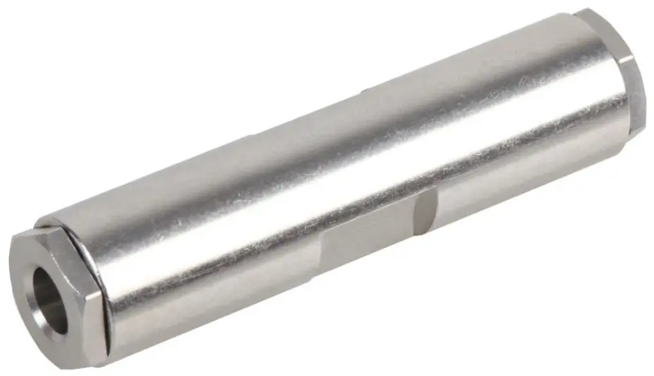 COAX CONNECTORS - 75 Ohm Koaxialkabel-Verbinder, RG59, 3GHz