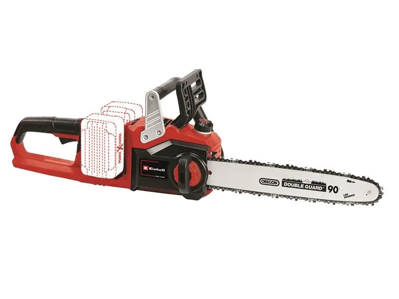 Einhell GP-LC 36/35 Li-Solo 36V Chainsaw, 350mm Bar - Bare Unit