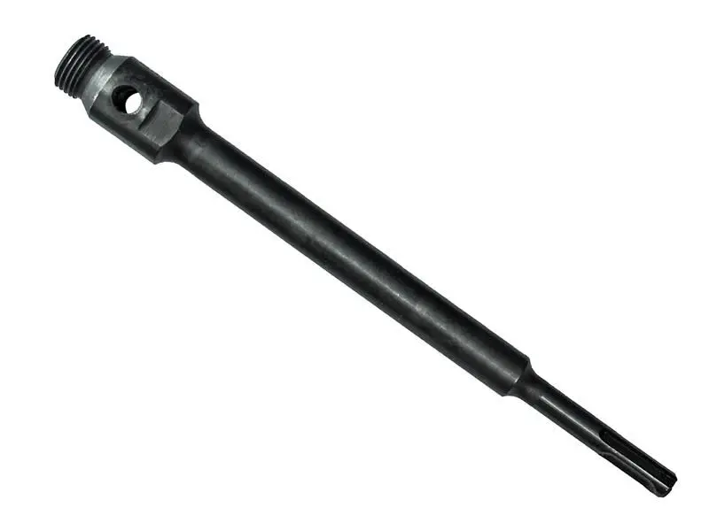 Faithfull SDS prodlužovací adaptér 10mm x 240mm, 1/2'' BSP závit