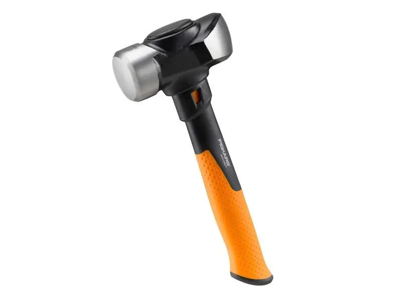 Fiskars Martillo de Demolición IsoCore 1,3kg (3 lb)
