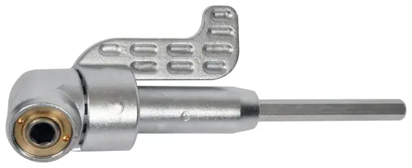 AVIT 1/4 Inch Hex Angle Driver, Slim, 170g