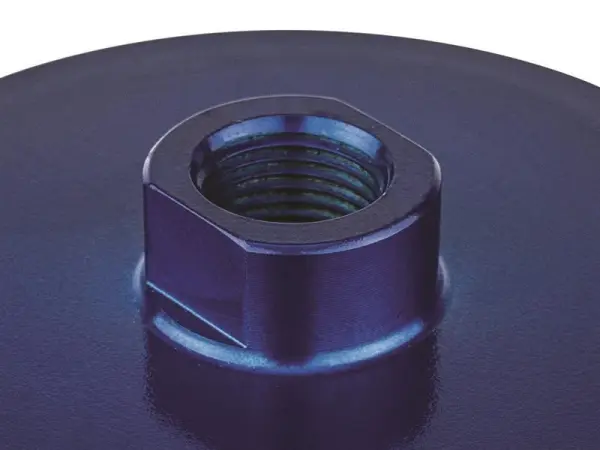 MEXCO Solid Barrel Dry Core Drill, XCEL Grade, 117mm