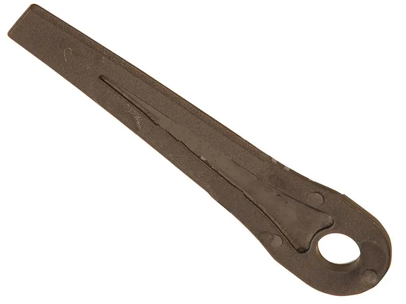 ALM Manufacturing להבי פלסטיק FL241 למכסחות Flymo, חבילה של 10