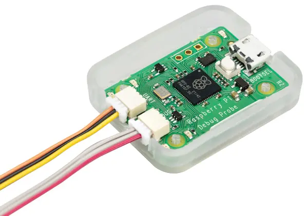 Raspberry Pi Debug Probe