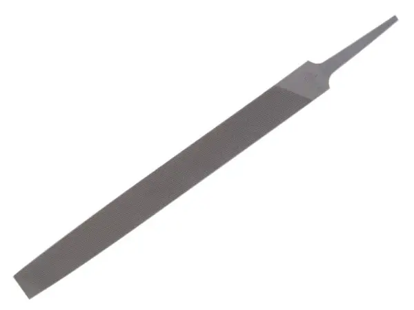 Bahco Millsaw Bastard Single Cut File, 300mm (12in)
