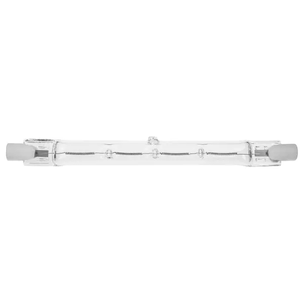 PRO-LITE Non Jacketed Halogen Catering Heater Lamp, R7S, 118mm - 200W