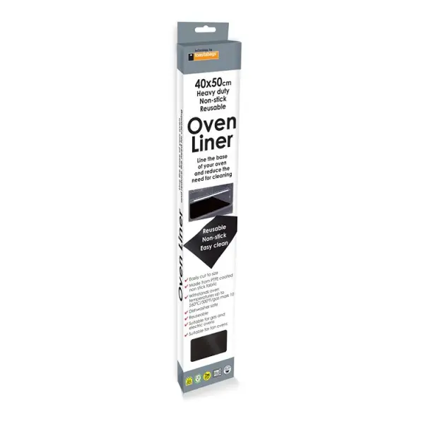 Toastabags Heavy Duty Oven Liner