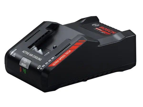 Bosch EXPERT EXAL18V-160 18V Fast Charger, 16A