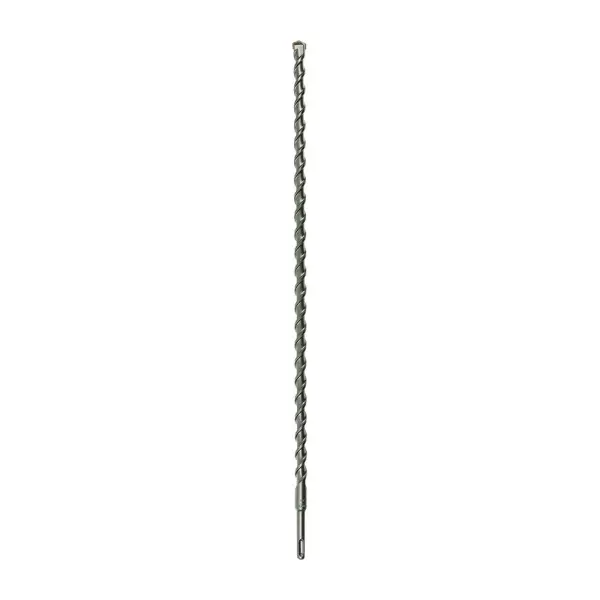 Timco SDS Plus Hammer Bit 16.0 x 600mm, Tungsten Carbide Tip