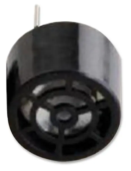 Multicomp Pro Ultrasonic Receiver, 10mm Diameter, 38.3kHz, Plastic