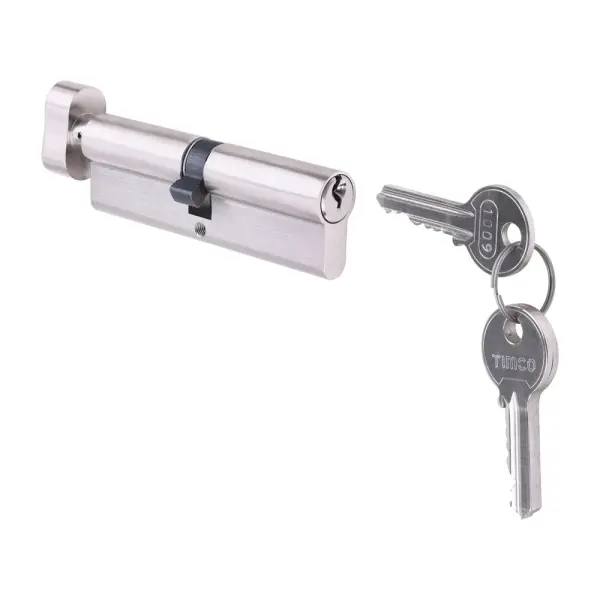 Timco 엄지돌레 유로 프로파일 실린더 100 (50/50)