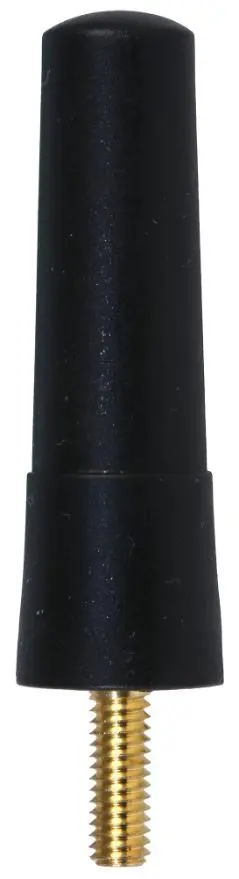 RF SOLUTIONS Antenna Elica 1/4 Onda 868MHz