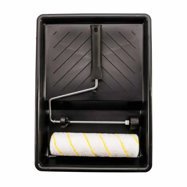 Marshall 7'' Poly Roller and Tray Set