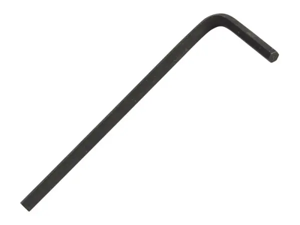 Expert מפתח משושה קצר מטרי 2.5 מ״מ, פלדה כרום ונדיום