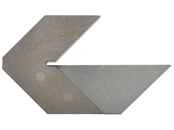 Faithfull Hledač středu, kapacita 38mm