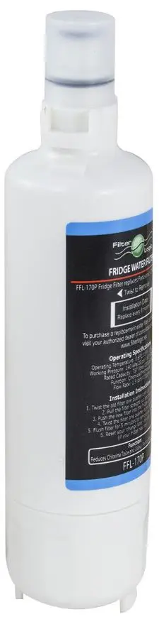 FILTER LOGIC FFL-170P Vodní filtr pro Panasonic CNRAH-257760