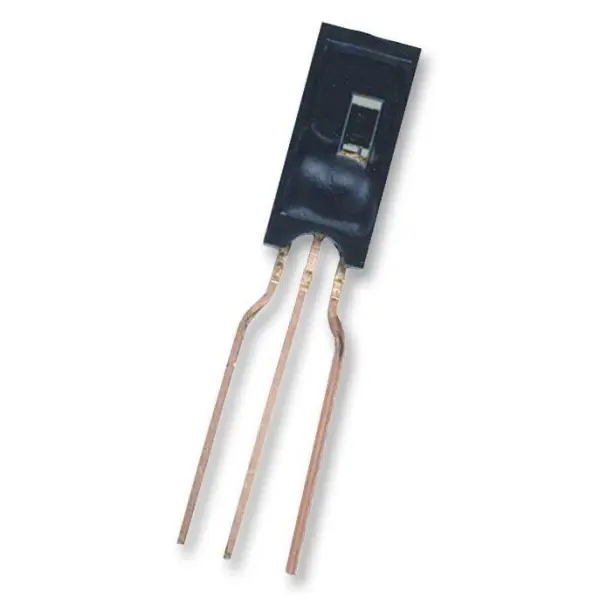 Honeywell HIH-4010 Humidity Sensor, 3.5% Accuracy, 5.8V