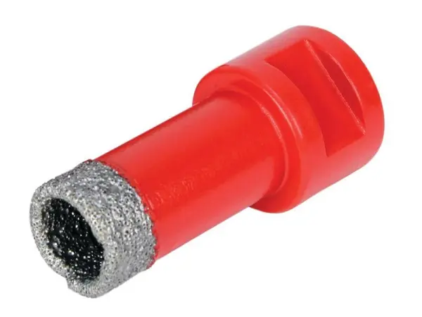 RUBI Dry Cut Diamond Drill Bit 20mm για Πλακάκια & Λίθο