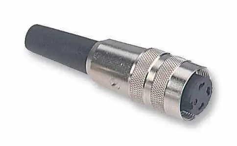 BINDER - Soket Bebas, 8 Jalur