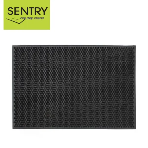 Sentry Condor Polygummi Rondo Außenmatte, 40cm