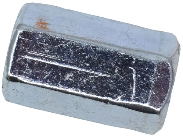 METALMATE Connecting Nut ZP - M10 x 30mm Box 25