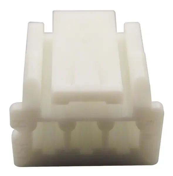 JST XA Series 3 Way Housing, 2.5mm Pitch, Nylon