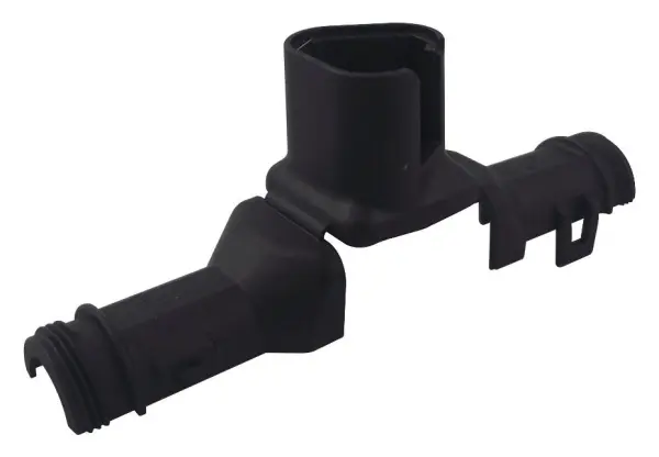 DEUTSCH - TE CONNECTIVITY - Cangkang Belakang untuk Palam DT, 3 Lubang