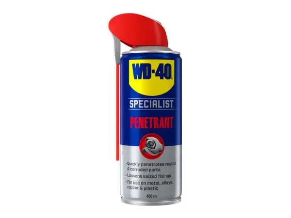 WD-40 Specialist Penetreerspray 400ml
