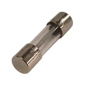 Littelfuse Slo-Blo 239 Series Time Delay Fuse 3A 250V 5x20mm