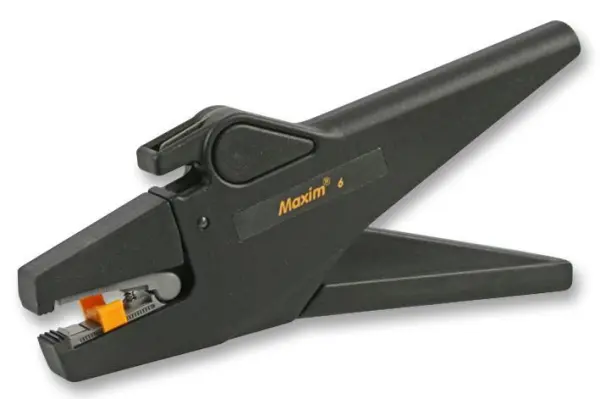 TOGGLE MAXIM Cortacables y Pelacables Automático, 0.08-6mm²